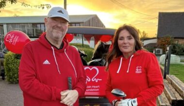 Hero Saves Golf Buddy’s Life When Heart Attack Hits During Video Call