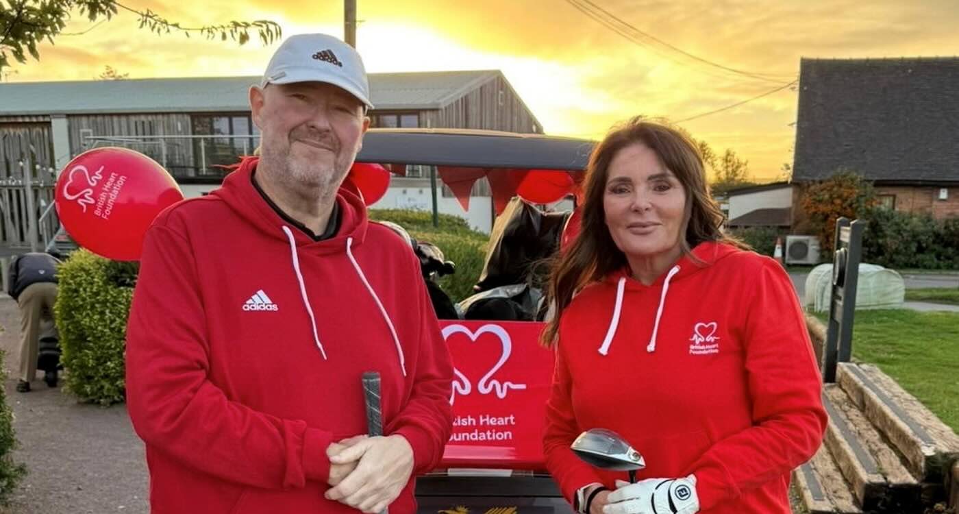 Hero Saves Golf Buddy’s Life When Heart Attack Hits During Video Call