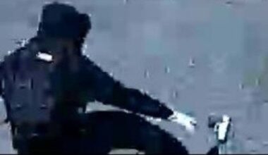 Paul Davis: Serial home invader gets 22 years in prison