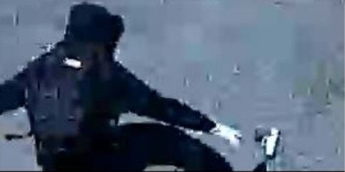 Paul Davis: Serial home invader gets 22 years in prison