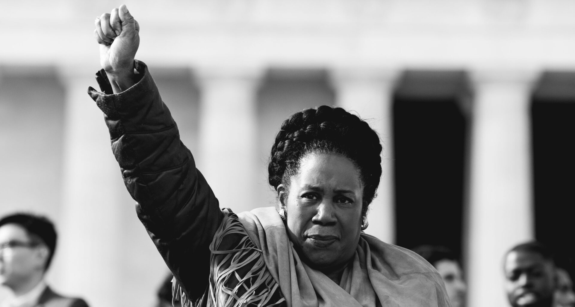 Houston’s 18th District Votes After Months Without a Voice