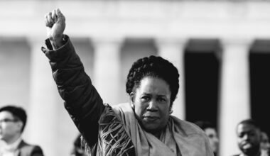 Houston’s 18th District Votes After Months Without a Voice