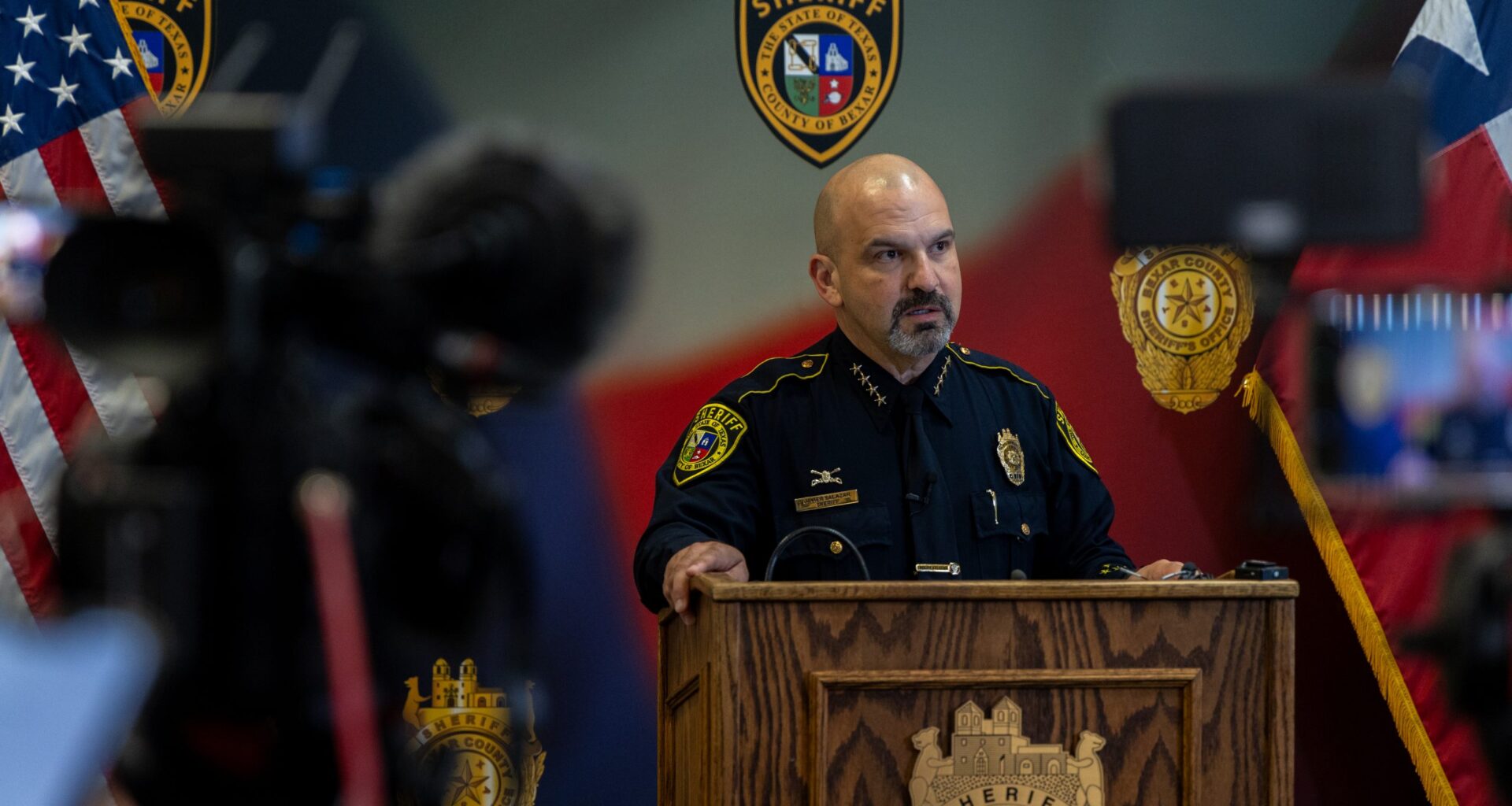 Bexar County sheriff adds staff, forms missing persons unit