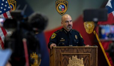 Bexar County sheriff adds staff, forms missing persons unit