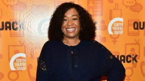 Shonda Rhimes