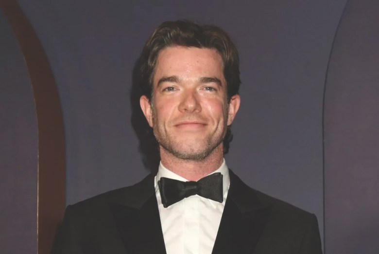 Beyond the awards and accolades, Mulaney has managed to build an enviable standup career because of his approachable style.