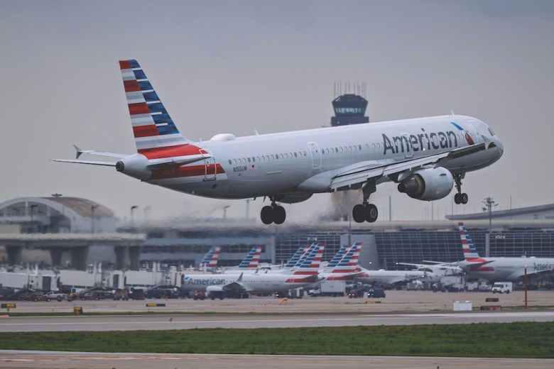 The air travel industry spent $2.8 million to influence the last election, one news outlet reports.