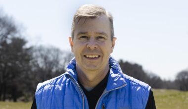 Gannon’s David Sibley dies at 54