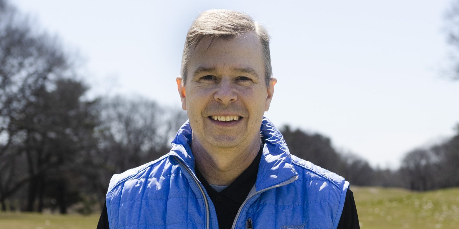 Gannon’s David Sibley dies at 54