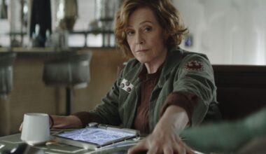 Sigourney Weaver Has an Optimistic Take on the Future of 'Star Wars'