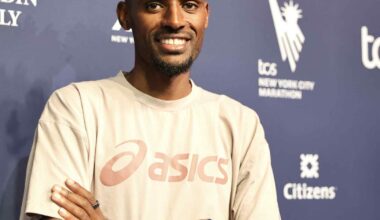 SIMBASSA READY FOR WORLD MARATHON MAJORS DEBUT IN NEW YORK