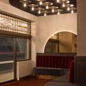 © Simon McClure Thebarton Theatre Complex Redevelopment / JPE Design Studio - Interior Photography