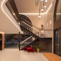 © Simon McClure Thebarton Theatre Complex Redevelopment / JPE Design Studio - Interior Photography