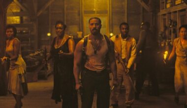 Inside Oscar's Most Mysterious New Casting Category