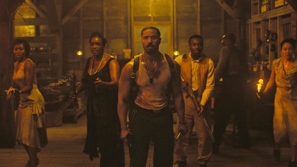 Inside Oscar's Most Mysterious New Casting Category