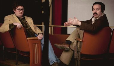 Siskel and Ebert’s 50th Anniversary Celebrated on Stage in Chicago