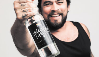 Smoot operator - Dallas Voice