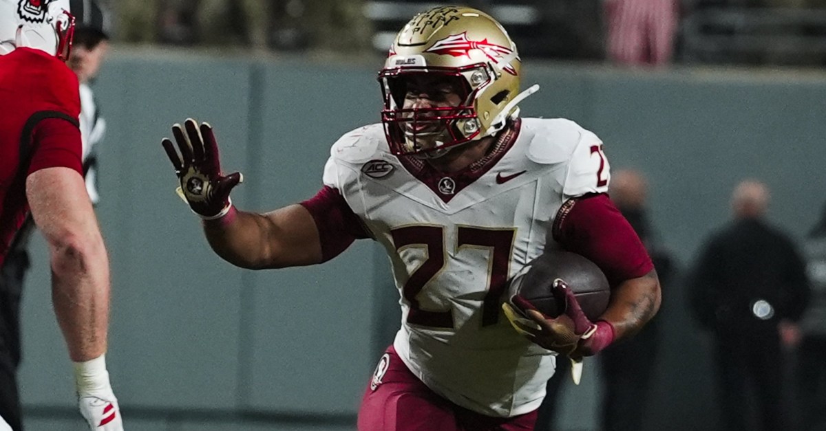 FSU vs. NC State: Third quarter live updates, fan discussion