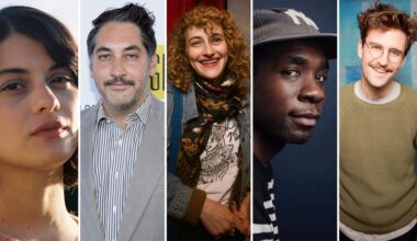 'Never Change!' Movie From Hulu, American High Sets Cast (EXCLUSIVE)