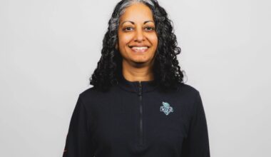 Sonia Raman agrees to deal to become Seattle Storm’s head coach: Sources
