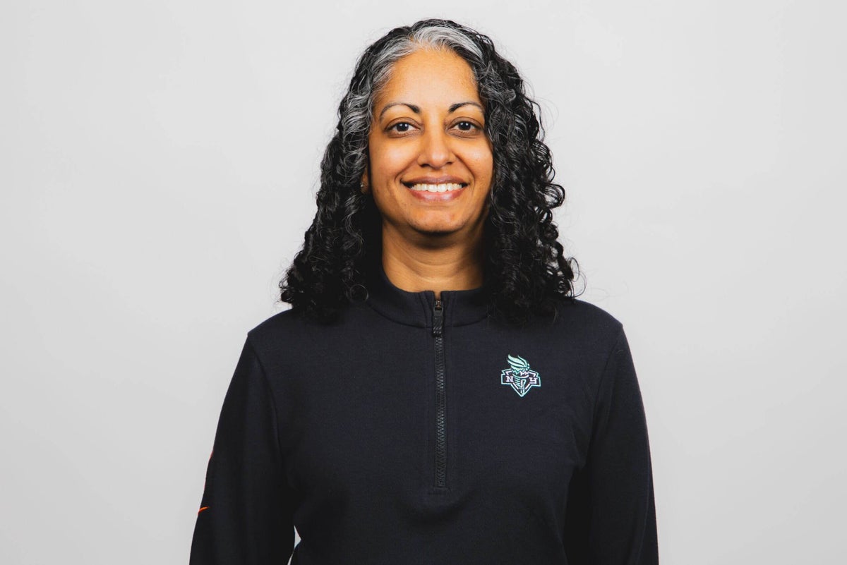 Sonia Raman agrees to deal to become Seattle Storm’s head coach: Sources