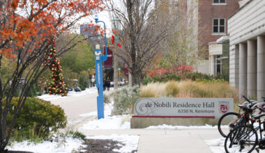 Winter Dorming: Torture or a Dream?