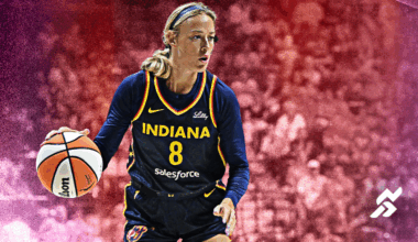 Sophie Cunningham Joins Project B, Basketball League Launching in 2026