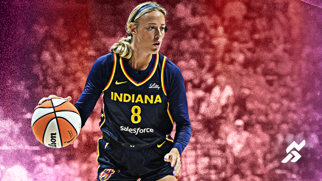 Sophie Cunningham Joins Project B, Basketball League Launching in 2026