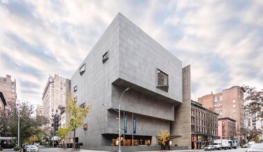 Sotheby’s Relocates to Breuer Building