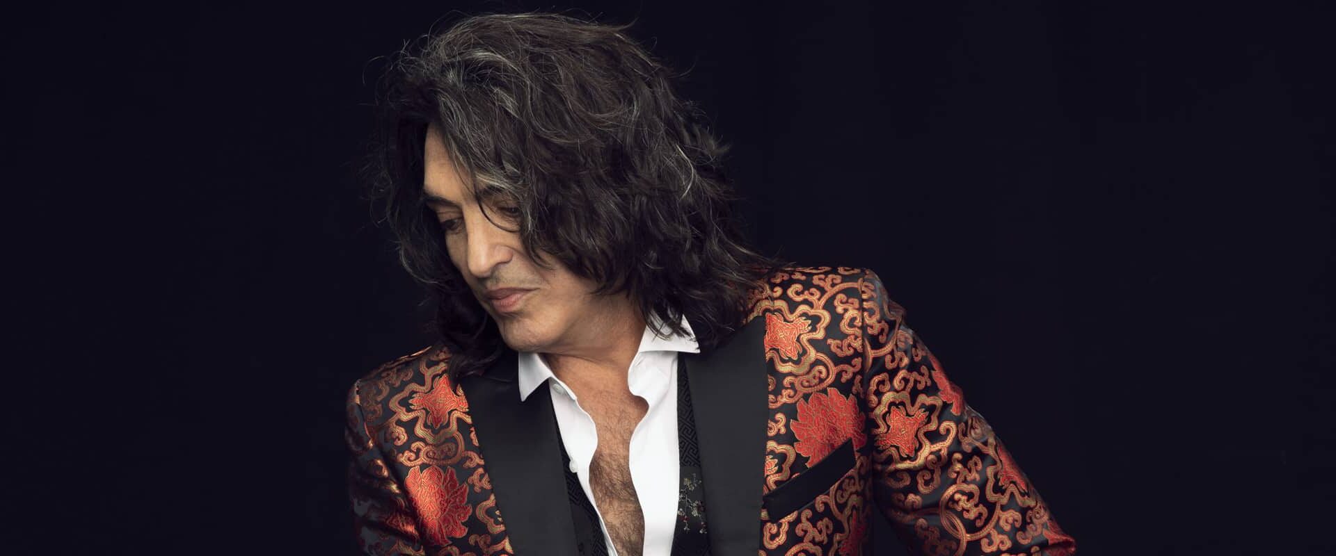 The Story Behind the 1989 Kiss Power Ballad Hit Written by Paul Stanley and Michael Bolton