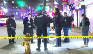 Governor – NBC New York