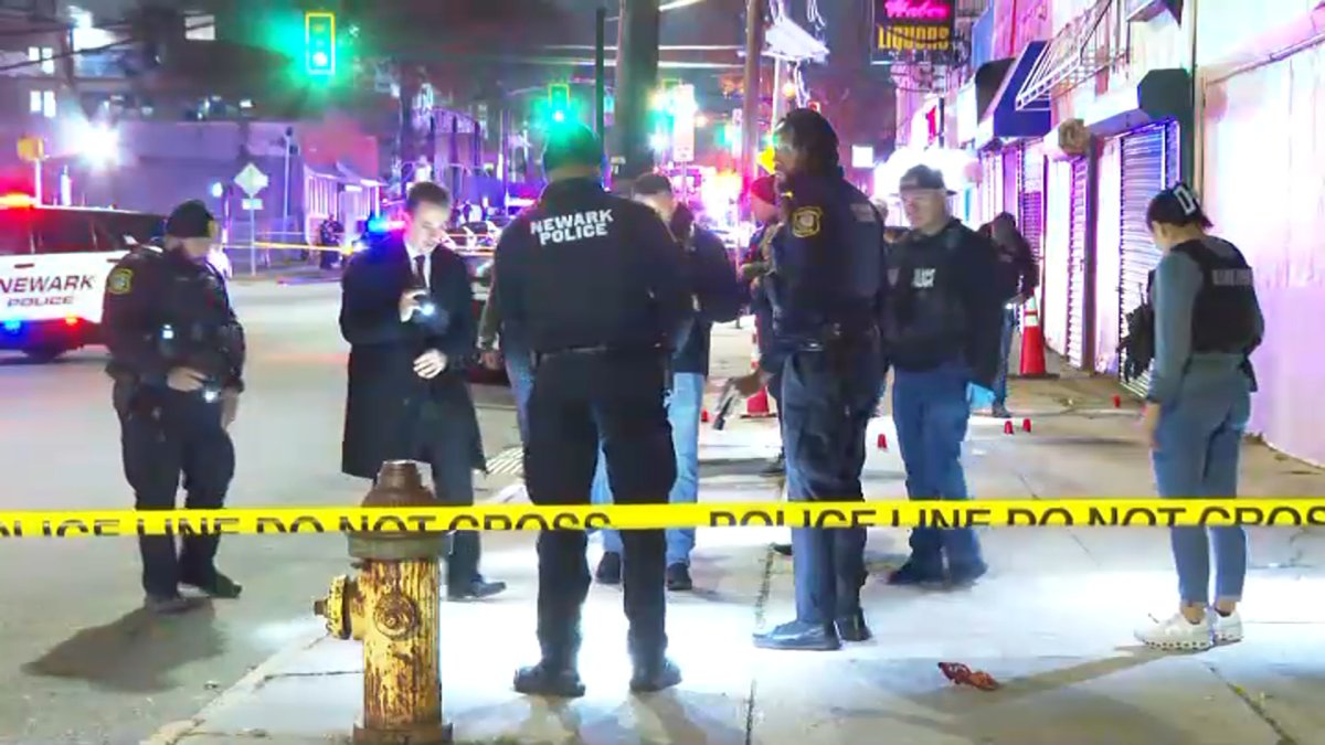 Governor – NBC New York