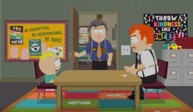South Park Tackles Deepfakes as Manipulated Videos Hit the Town