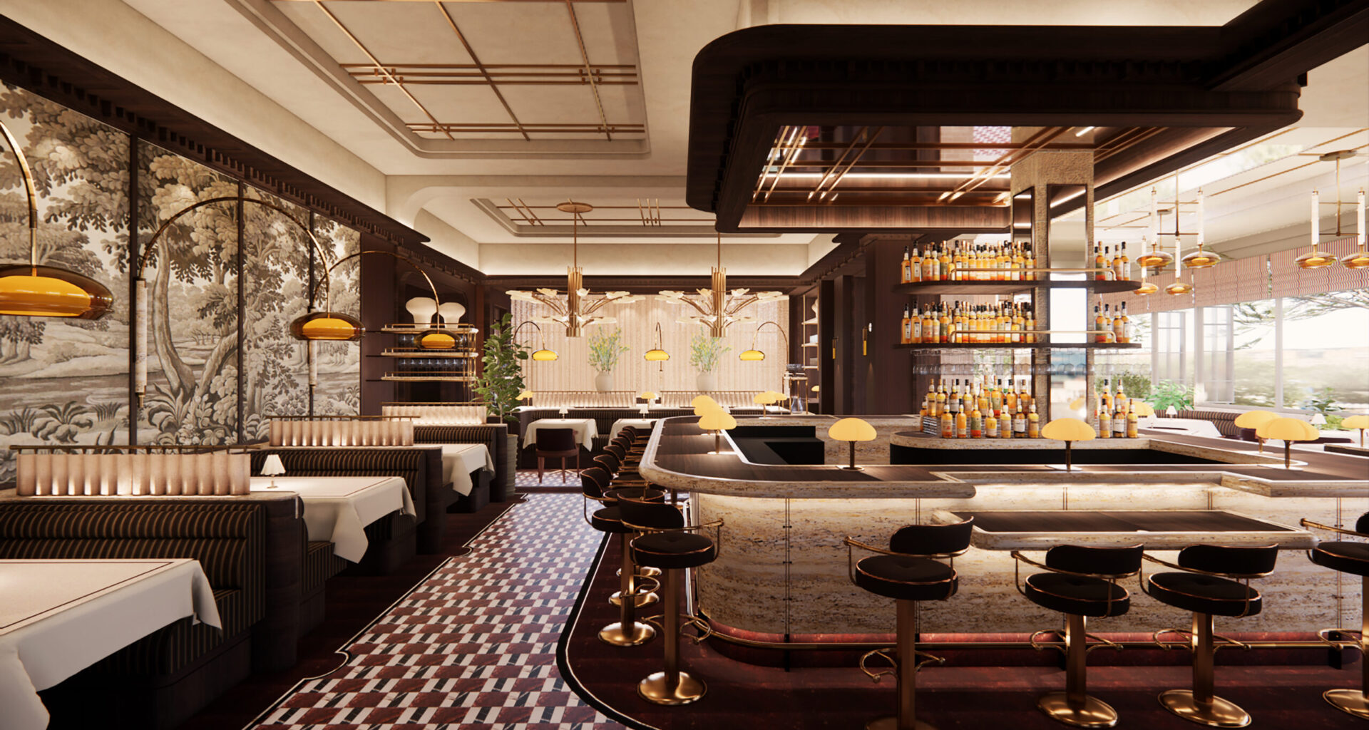 Nancy Silverton’s Next Culinary Venture