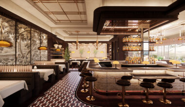 Nancy Silverton’s Next Culinary Venture