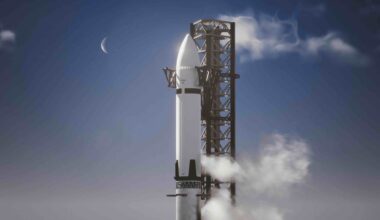 SpaceX sets the record straight on Jim Bridenstine and Artemis 3 - Teslarati