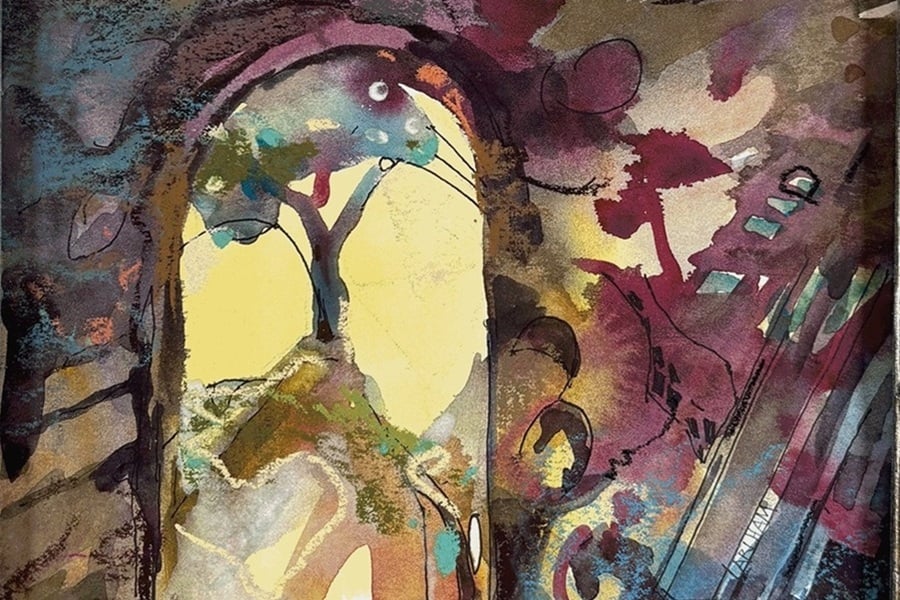 Inspirations From Ilan-Lael at Sparks Gallery