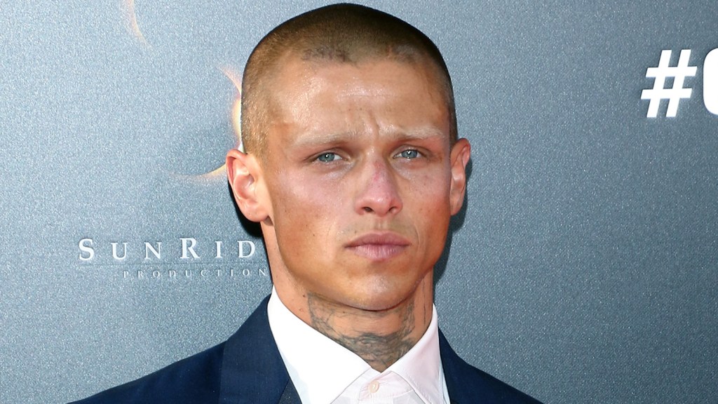 'Gotti', 'Jamesy Boy' Star Was 33