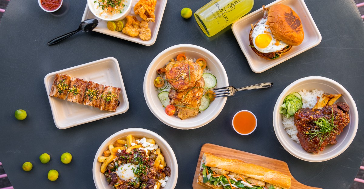 The Saddest Restaurant Closures to Know in Los Angeles, October 2025