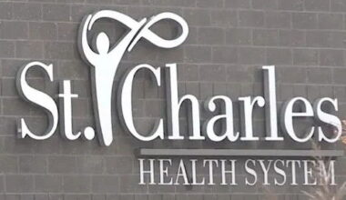 Staying in-network: St. Charles Health System reaches insurance agreement with PacificSource