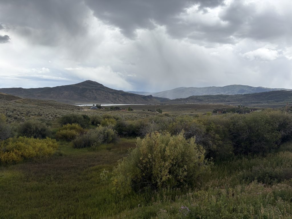 Keep Routt Wild comments on Stagecoach Mountain Ranch, urges further evaluation of wildlife impacts