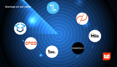 7 African startups driving collaboration, care, careers, and creativity