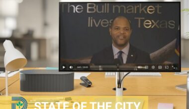 ‘This Has Always Been the Dallas Story’