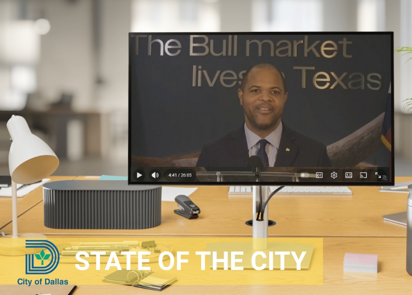 ‘This Has Always Been the Dallas Story’