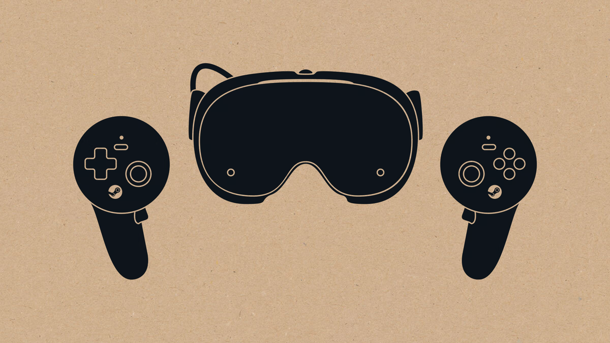 Steam Frame Isn't Valve Index 2, And That's A Good Thing