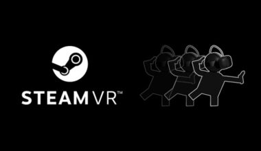 SteamVR 2.13 brings a whole lot of bug fixes