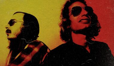 The band that gave Steely Dan their big break