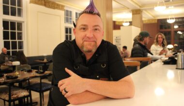 Celebrated Fort Worth chef unwraps newest restaurant in Mineral Wells