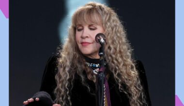 Exclusive | Stevie Nicks Barclays Center concert review 2025: Where to buy tickets