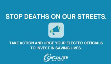 Stop Deaths on Our Streets